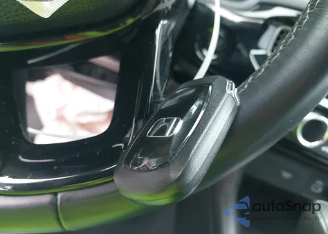 2022 Honda Civic Sport from USA, damaged, VIN 2HGFE2F53NH595327